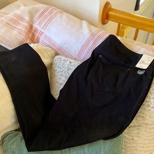 Terra Sky mid-ride Jeggings